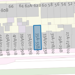 Perceel CLS00-F-1070