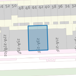 Perceel CLS00-F-1073