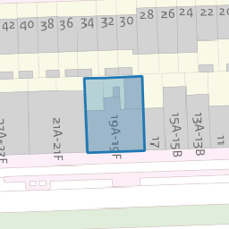 Perceel CLS00-F-1075
