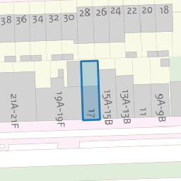 Perceel CLS00-F-1076