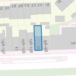 Perceel CLS00-F-1079