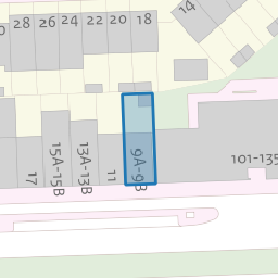 Perceel CLS00-F-1080