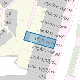 Perceel CLS00-F-1119