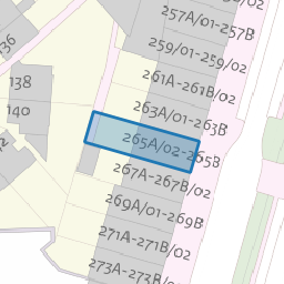 Perceel CLS00-F-1120