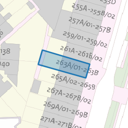 Perceel CLS00-F-1121