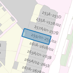 Perceel CLS00-F-1123