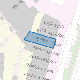 Perceel CLS00-F-1124