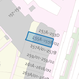 Perceel CLS00-F-1125