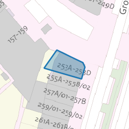Perceel CLS00-F-1126