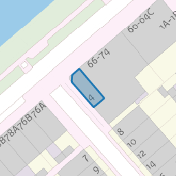 Perceel CLS00-F-1129