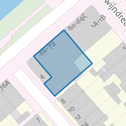 Perceel CLS00-F-1130