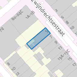 Perceel CLS00-F-1136