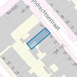 Perceel CLS00-F-1137