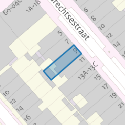 Perceel CLS00-F-1138