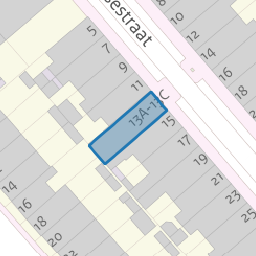 Perceel CLS00-F-1140