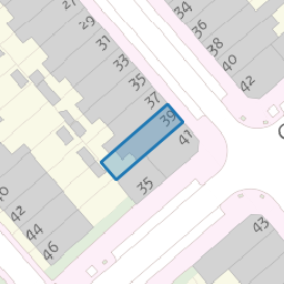 Perceel CLS00-F-1153