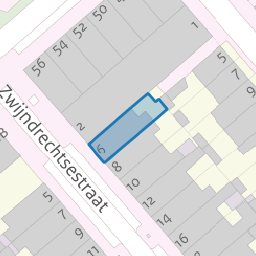 Perceel CLS00-F-1160