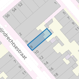 Perceel CLS00-F-1161