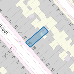 Perceel CLS00-F-1165