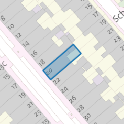 Perceel CLS00-F-1167