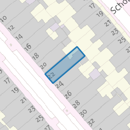 Perceel CLS00-F-1168