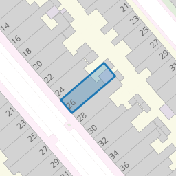 Perceel CLS00-F-1170