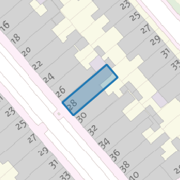 Perceel CLS00-F-1171