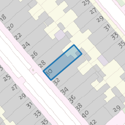 Perceel CLS00-F-1172