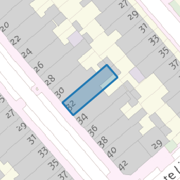 Perceel CLS00-F-1173