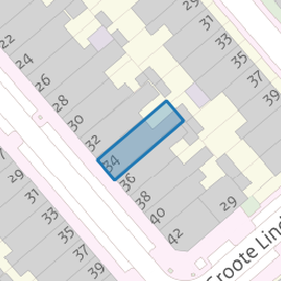 Perceel CLS00-F-1174