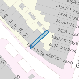 Perceel CLS00-F-1270