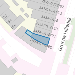 Perceel CLS00-F-1274