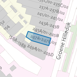 Perceel CLS00-F-1275