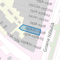 Perceel CLS00-F-1276