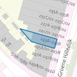 Perceel CLS00-F-1277