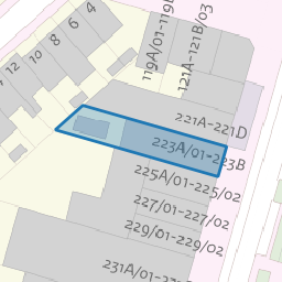 Perceel CLS00-F-1278