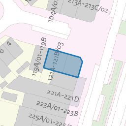 Perceel CLS00-F-1282