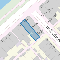 Perceel CLS00-F-1310