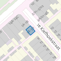 Perceel CLS00-F-1312