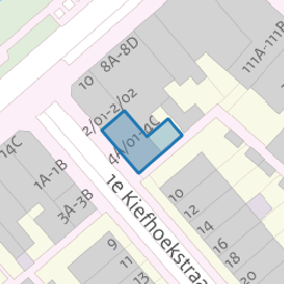 Perceel CLS00-F-1313