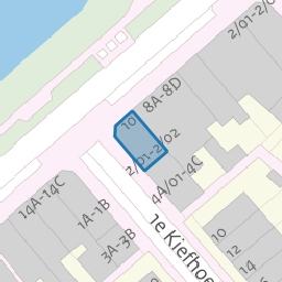 Perceel CLS00-F-1314