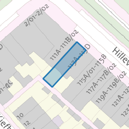 Perceel CLS00-F-1322