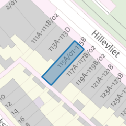 Perceel CLS00-F-1324