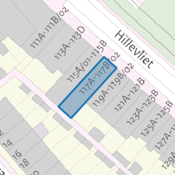 Perceel CLS00-F-1325