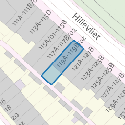 Perceel CLS00-F-1326