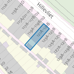 Perceel CLS00-F-1327