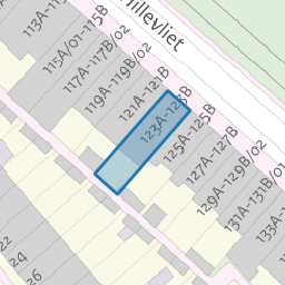 Perceel CLS00-F-1328