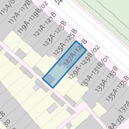 Perceel CLS00-F-1330