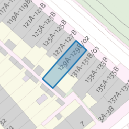 Perceel CLS00-F-1331