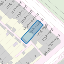 Perceel CLS00-F-1332